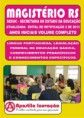 Apostila Magistério Estadual RS - 2013 - Volume Completo - Anos Iniciais